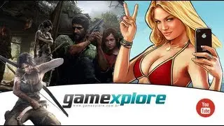 Gamexplore.com.br | Porque esse mundo tem que ser explorado.