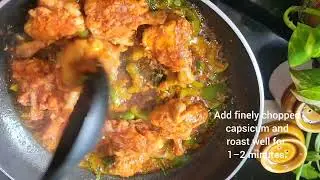 🍗Chilli Garlic Chicken Lollipop 😋✅🍗#ChickenLollipop #ChilliGarlicChicken#ChickenSnack #ReadyToCook 