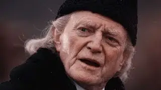 Il primo Dottore si rigenera&nbsp;| C'era due volte | Doctor Who