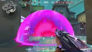 Valorant Weekly Highlights #1