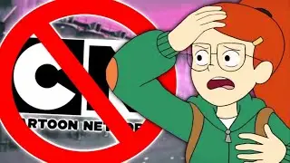 اينفينتي تراين ينتهي بسبب كرتون نتورك لا يفوتك!! |  Infinity train