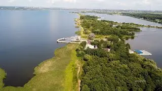 Ушаковский залив, оз  Форелевое, Buen Retiro