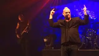 Mono Inc. - Welcome to hell Tour 2018 - Risk it all