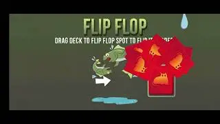 Playing exploding kittens (netflix edition 