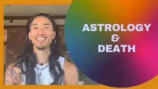 Astrology and Death