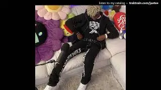 (Free) Ken carson - Project X type beat 