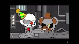 Move Chica you fat fuk-