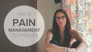 Simple Labor Pain Management Techniques I Used For Each Of My 5 Births - Your Online Doula