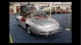 Amazing Las Vegas Car Museum