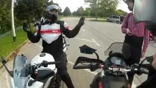 Trening Zrinjevac