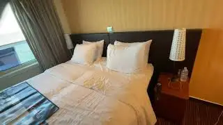 Carnival Panorama Ocean Suite 7354 8/3/24