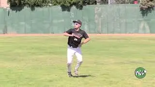 Parker Jarrette - PEC - OF - Summit HS (OR) July 11, 2024
