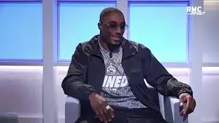 INTERVEW GAZO X BAKARY SAMAKE