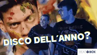CHE BOMBA LEON FAUN - Reaction by Albi & Simo | BeatBox