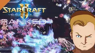 StarCraft 2 - Ranked - 2vs2 - Heftiges Game - Let's Play [Deutsch]