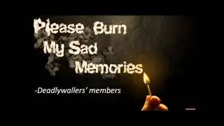 DeadlyWallers &alpha;&lambda;&lambda;&alpha;&gamma;ή &sigma;&tau;&rho;&alpha;&tau;&eta;&gamma;&iota;&kappa;ή&sigmaf;