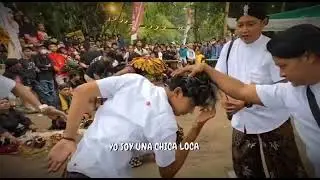MAS BOY KESURUPAN !! GARUDA WISNU SATRIA MUDA