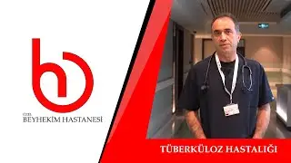Tüberküloz (Verem) Hastalığı | Uzm. Dr. Hasan Düzenli (Göğüs Hastalıkları Uzmanı)