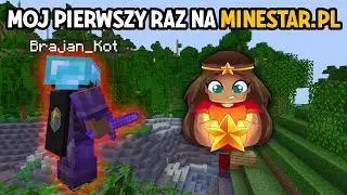 JAK WYGLĄDAŁ M&Oacute;J PIERWSZY DZIEŃ NA TYM LIFESTEAL SMP (minestar.pl)