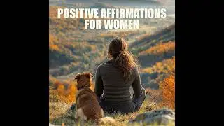 Overcoming Past Trauma - Healing with Positive Affirmations