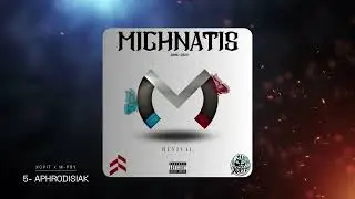 M-PSY (L'MORPHINE) - APHRODISIAK [Mighnatis &ndash; The Revival] [AI] [XOPIT REMAKE]