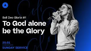 Sunday service January 25 2026 at 10:00 am – CF North