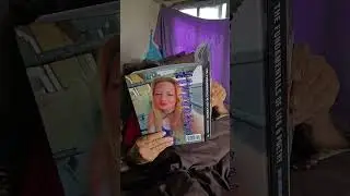 65 Year Old Autistic Man Reads From My Book - The Fundamentals Of Life & Poetry Volume 1 