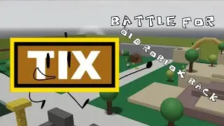 The New BFORB intro!