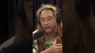 BRAIN EATING TRIBES. - David Choe