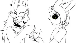 Robot romance (shitpost)