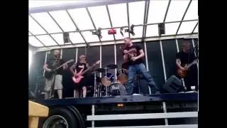 Styx & Stone dirty deeds milwich 2016