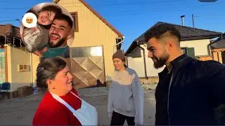 DENISA A NĂSCUT DE CRĂCIUN?🎄CINE E PREFERATUL MAMAEI GETA DINTRE FRAȚI😄