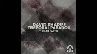 David Sharife - Infinite Coordinates [FPR012]