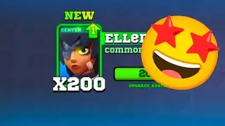 Frag Mobile Got New Premium Center Card with 400 free Diamonds 🥰😍