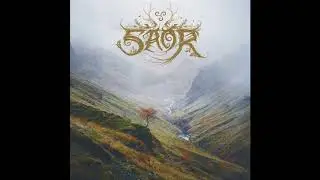 Saor - Aura (Full Album)