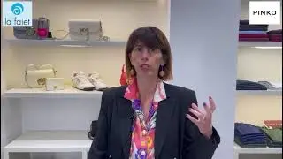 Come riconoscere una borsa Pinko Bag originale?