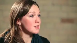 MATCH International Women's Fund - IDW 2014 video profile