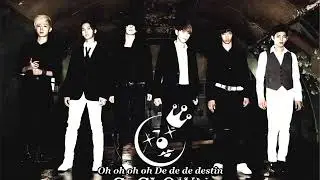 (vostfr) C.CLOWN -  Destiny