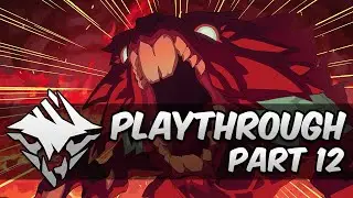 Dauntless Full Playthrough - Part 12 - Dire Warnings