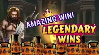 Legendary Wins Held True to its Name with $50 in | LuckyLand Casino