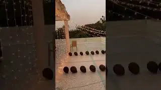 terrace decorations ideas #decoration #ideas