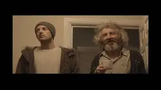 Cynon Lewis #actorshowreel 