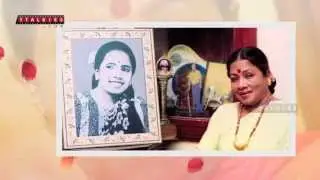 Actress Manorama Is No More | Legendary Tamil actress