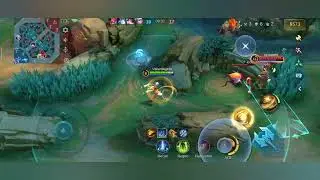 🔥 &ldquo;UNSTOPPABLE VALE 🔥 Full Gameplay | Mobile Legends Bang Bang | Savage Skills & Pro Build 2025&rdquo;