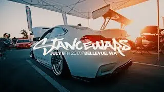 StanceWars 2017 // Seattle