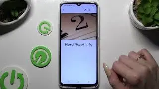 VIVO Y27 &ndash; Jak dodać numery alarmowe