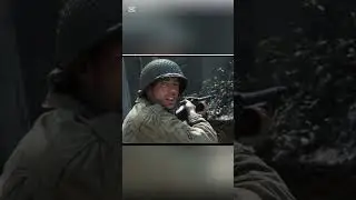 &ldquo;In the middle of World War II, one letter changed everything.&rdquo;🔥🔥🔥
