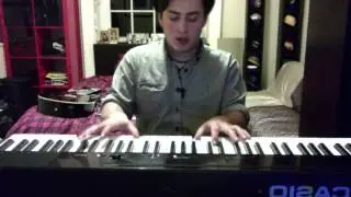 Just George- Slides Away EP Acoustic