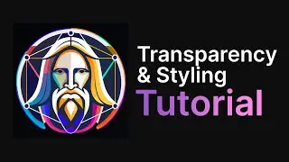 Leonardo AI Transparency Tutorial For Beginners