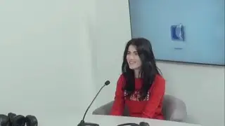 TAMARA KARA Утро на Балткоме Mixnews.lv(радио)Интервью,с креативной личностью Поэтесса,Певица,Модель